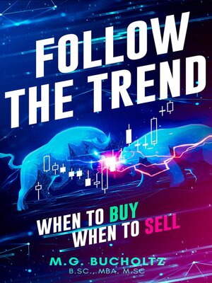 cover image of Follow the Trend